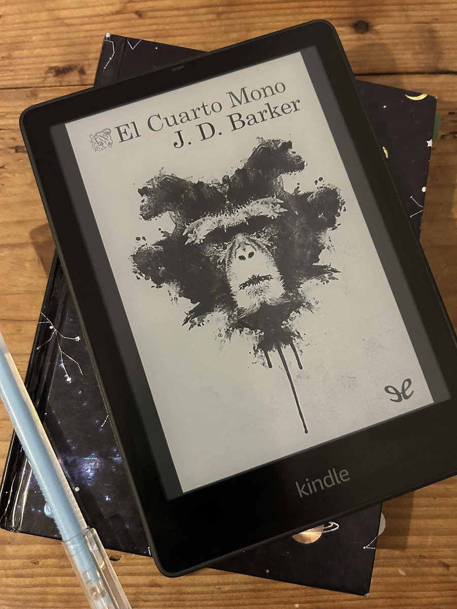 BooksGma's tweet image. Leyendo….