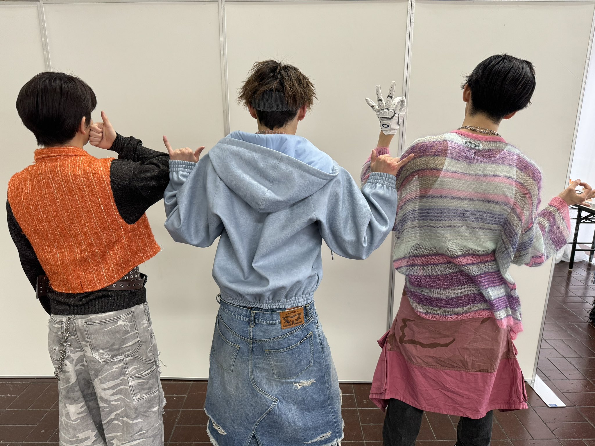 超特急 OFFICIAL on X: 