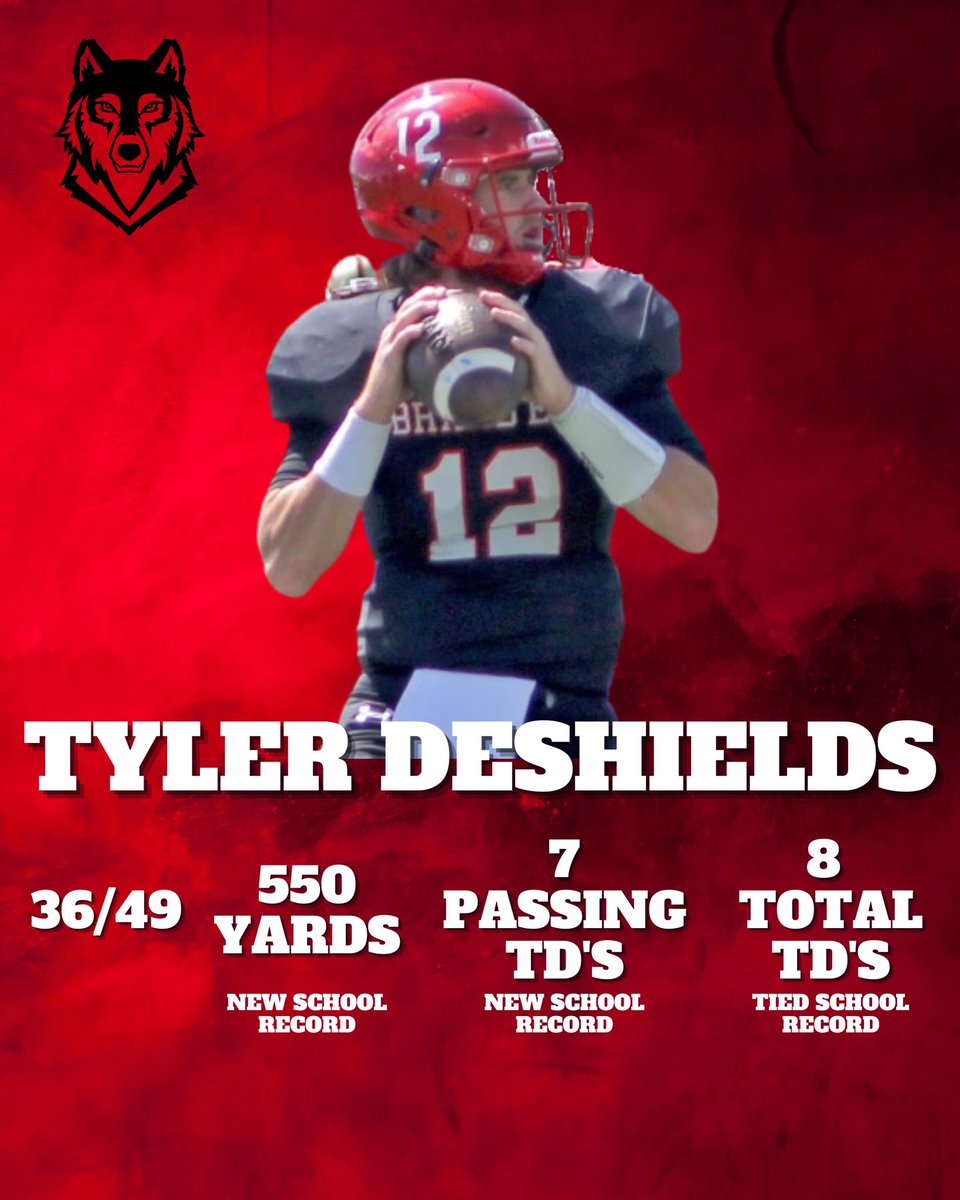 #NotShocked <a href="/TylerDeShields3/">Tyler DeShields</a>