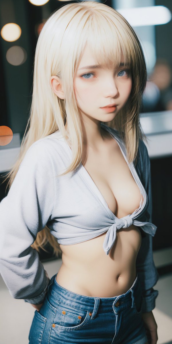 temariAI3939901's tweet photo. こんにちは〜
#AIphoto #AIart #aiグラビア #AIフォト #AI美女 #aigirls https://t.co/YflsdgZu4A