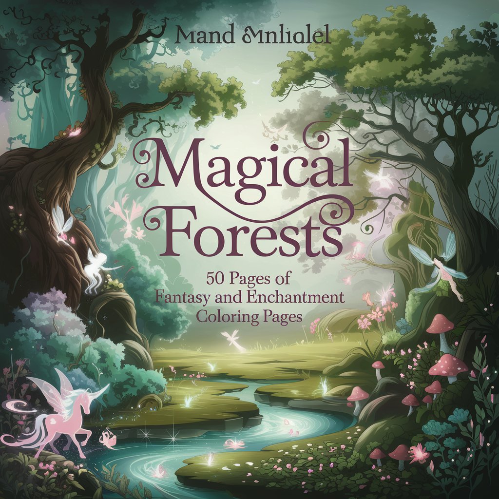 mindmatrix06r's tweet image. Magical Forests: 50 Pages of Fantasy and Enchantment
buymeacoffee.com/historyscope/e… 
#coloring #MagicalForests #FantasyColoringBook #ColoringAdventure #EnchantedForests #FantasyArt #ColoringForAdults #MysticalCreatures #RelaxAndColor #CreativeEscape #MagicalWorld #FairyTales #unicorns