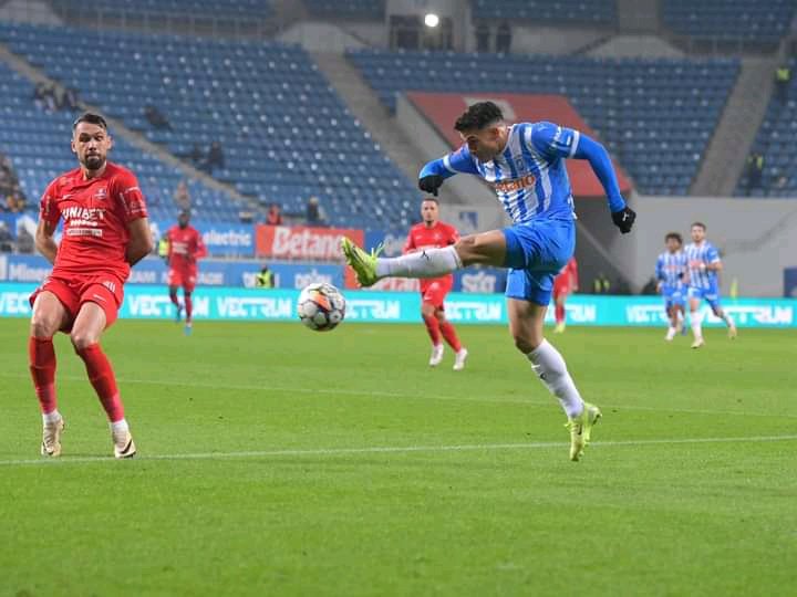 Ale2009RMA's tweet photo. 👏🇨🇺 PARTIDAZO DE LUIS JAVIER PARADELA

🔥 El cubano volvió a lucir hoy con el Unive. Craiova :

⌚76 Mins
👏1 Penal Provocado
🥅3 Remates
🔑1 Pase Clave
🎯33/35 Pases (94%)
⤴️2/4 Pases Largos
❗3 Faltas Recibidas
👀2 Recuperaciones en último 1/3
❌2 Intercepciones
💪6/8 Duelos https://t.co/AZxTnBfsor