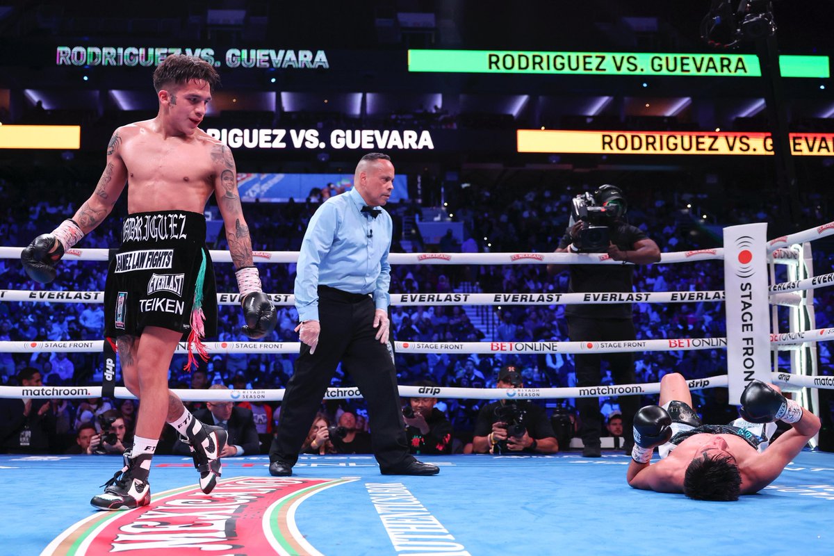 Different level 🔥 <a href="/210bam/">bam</a> 

#RodriguezGuevara #EnnisChukhadzhian