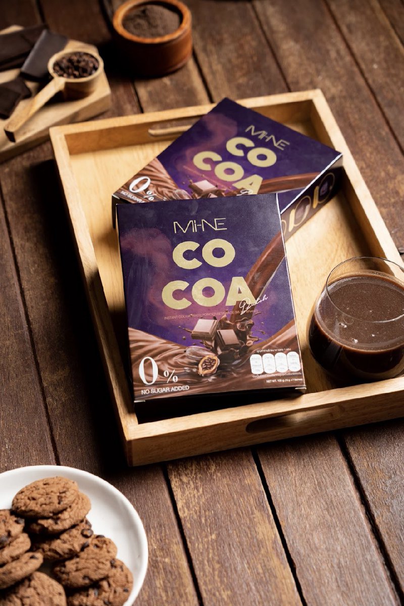 minecocoa_ph's tweet image. Looking for the perfect holiday gift? Try Mi-NE Cocoa - zero sugar, great taste and it&apos;s available at a very low price—way below the cost I invested. This will help me cover at least a little of what I spent. DM me for more details and special discounts! #minecocoaph #freenbecky