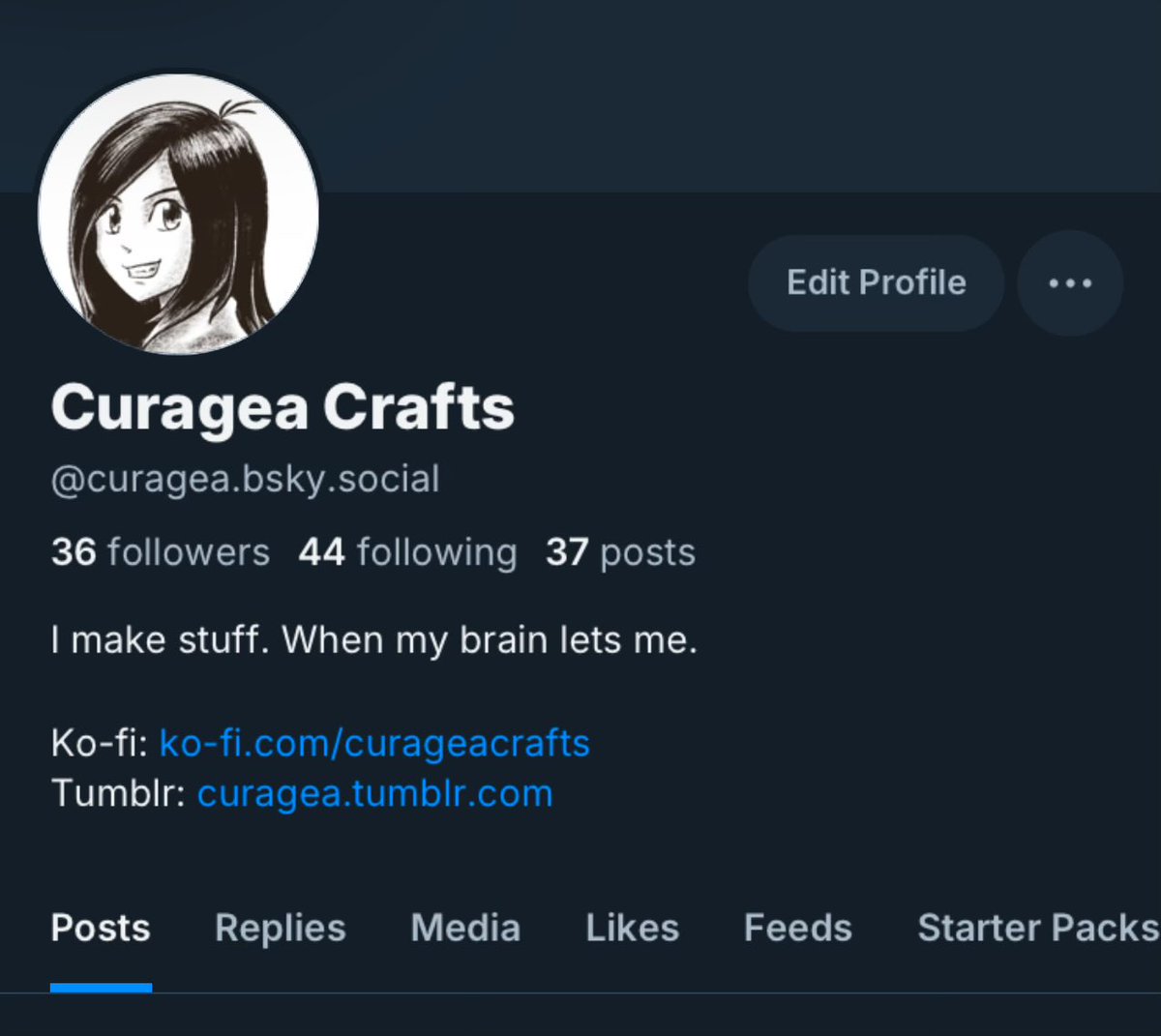 Won’t be active here any more. I don’t post much nowadays, but there’s a better place to find me.