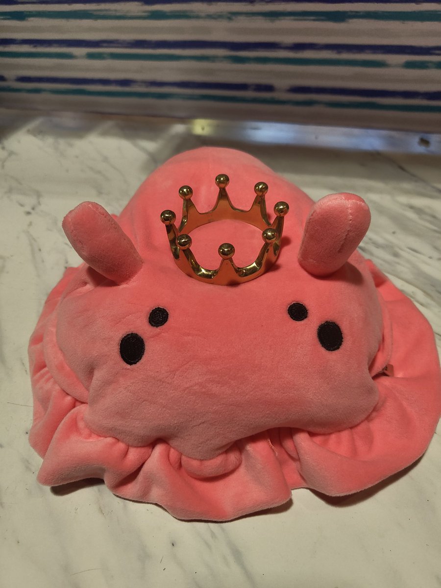 YeOldeShop's tweet image. bibo my beloved