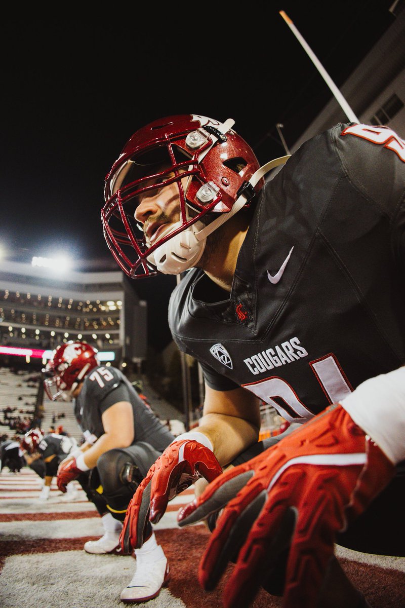 WSUCougarFB's tweet photo. https://t.co/Bxwcyx39gS