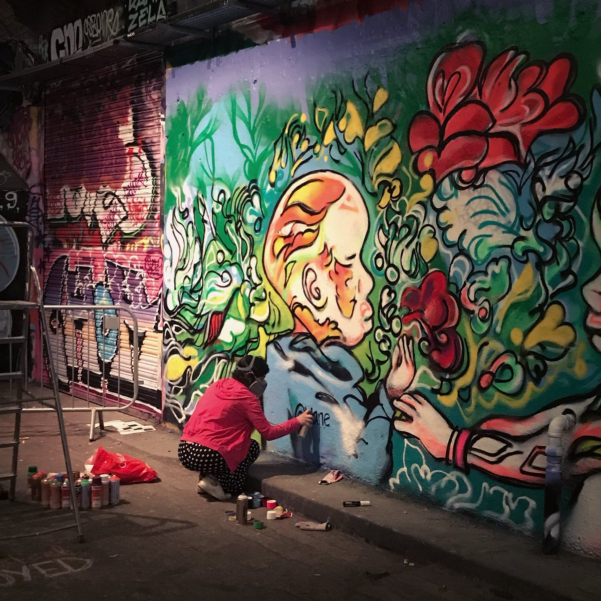 🅄🄼🄴 tweet media