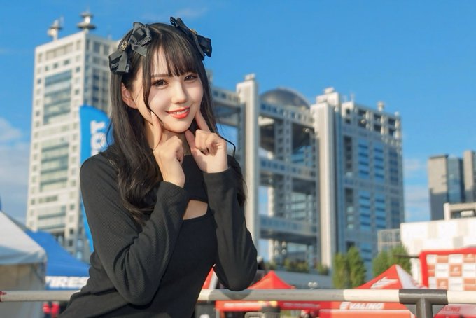 Twitterのコスプレ画像15