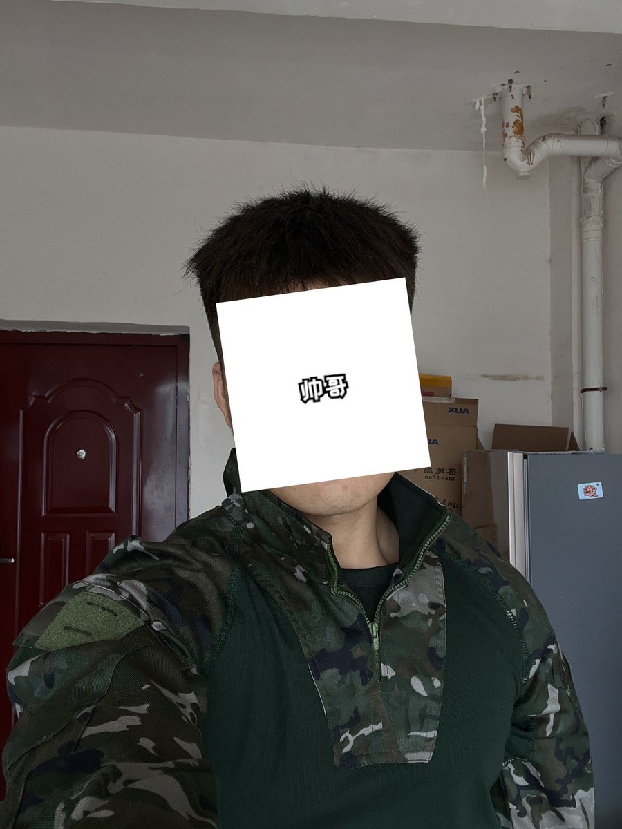 低空炮 (@twoerboom) on Twitter photo 