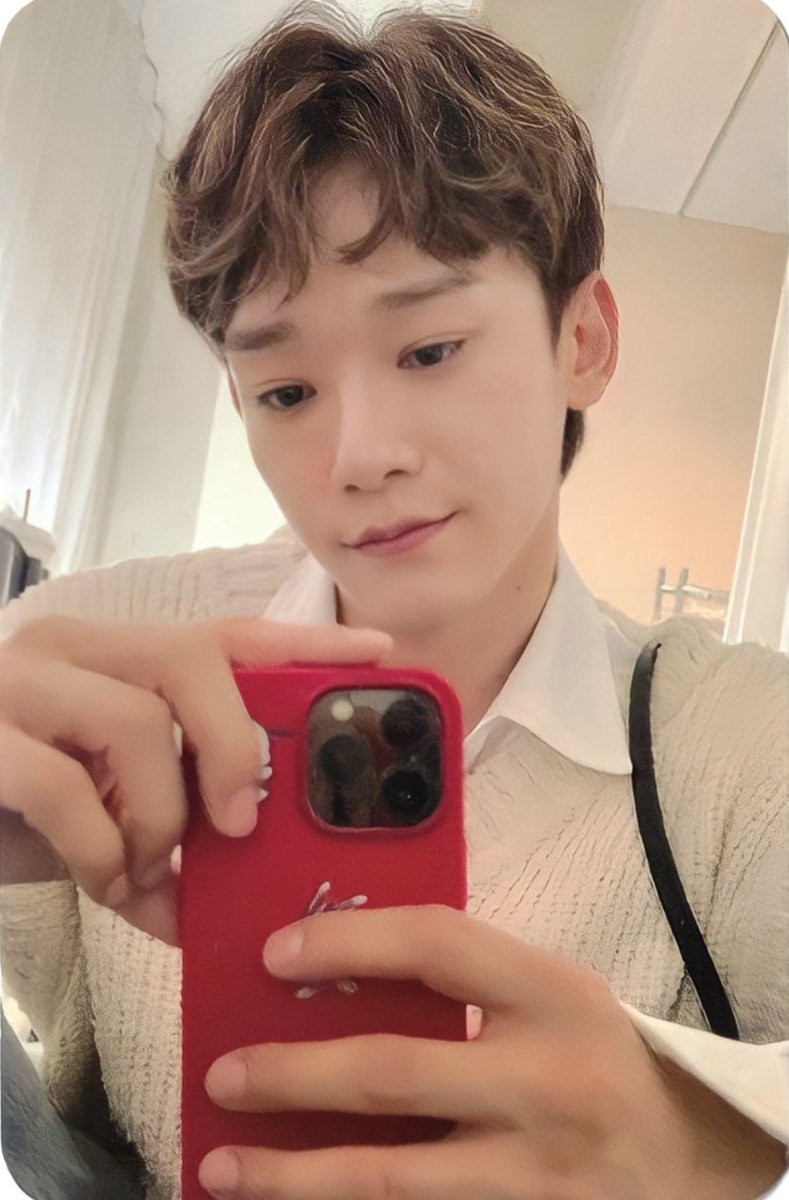 DAESCANS's tweet photo. [SCAN] CHEN POLARIS PHOTOCARD SET B - EXO-L JAPAN POB #CHEN #첸 @CHEN_INB100 https://t.co/r4uVlLZVUP