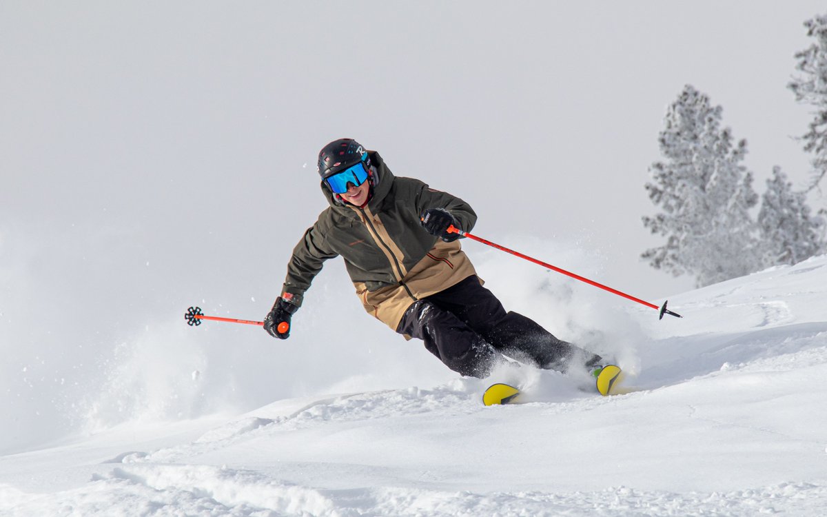 Sunday opening? Check skilookout.com/snow-report by 6am prior to coming.
Currently Light Rain at the bottom (temp of 37).
Light Snow at the summit (temp 34).
If Open we'll operate only Chair #1 our Peak 1 Quad (9a or 10a to 3p).
Lift Tix $30 Adult &amp; $25 Youth/Sr.