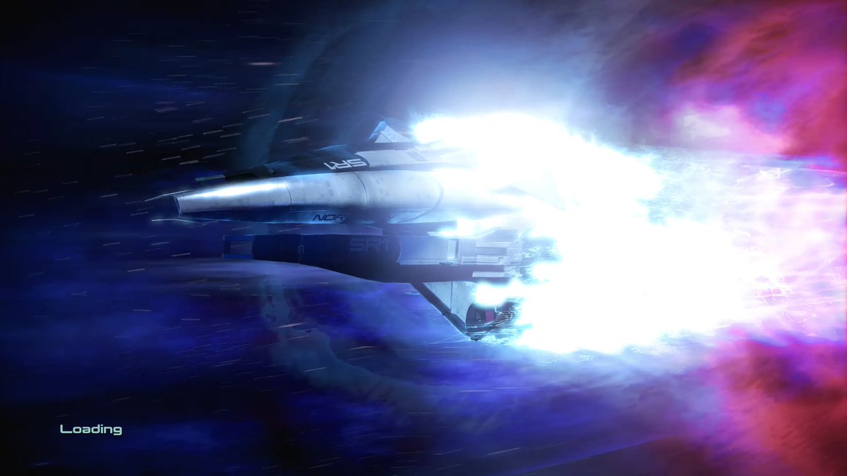 NetRavenGaming's tweet image. LIVE! From the SSV Normandy, IT'S SATURDAY NIGHT!
Day 2790 of waiting for ME5... [ Support Ukraine! ]
twitch.tv/net_raven