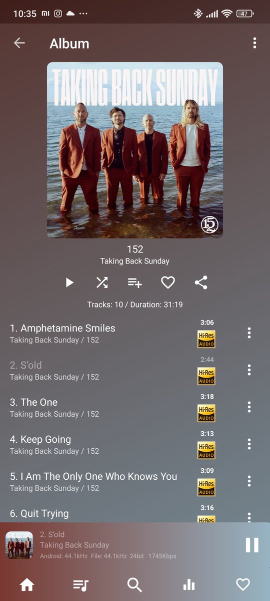 asepferi's tweet photo. Selalu enak dengerin @TBSOfficial meskipun lintas generasi lagu²nya masuk di telinga https://t.co/nhBrNuxSiG