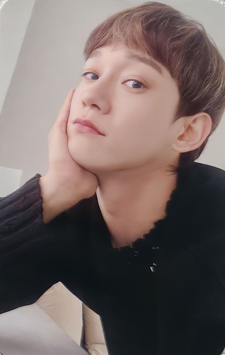 DAESCANS's tweet photo. [SCAN] CHEN POLARIS PHOTOCARD SET C - VENUE LIMITED #CHEN #첸 @CHEN_INB100 https://t.co/YFubB3O913