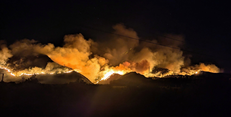 NW Fire Blog tweet media