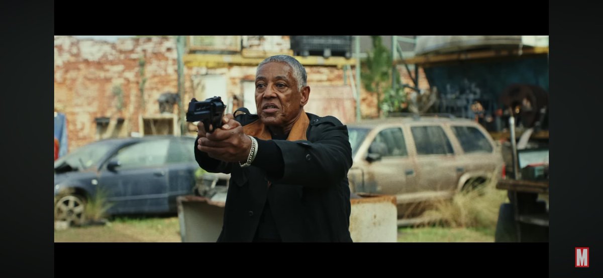 spieltimes's tweet image. Captain America: Brave New World in theaters February 14.