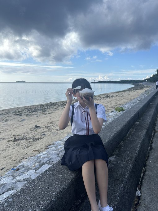 石橋颯のTwitter画像37
