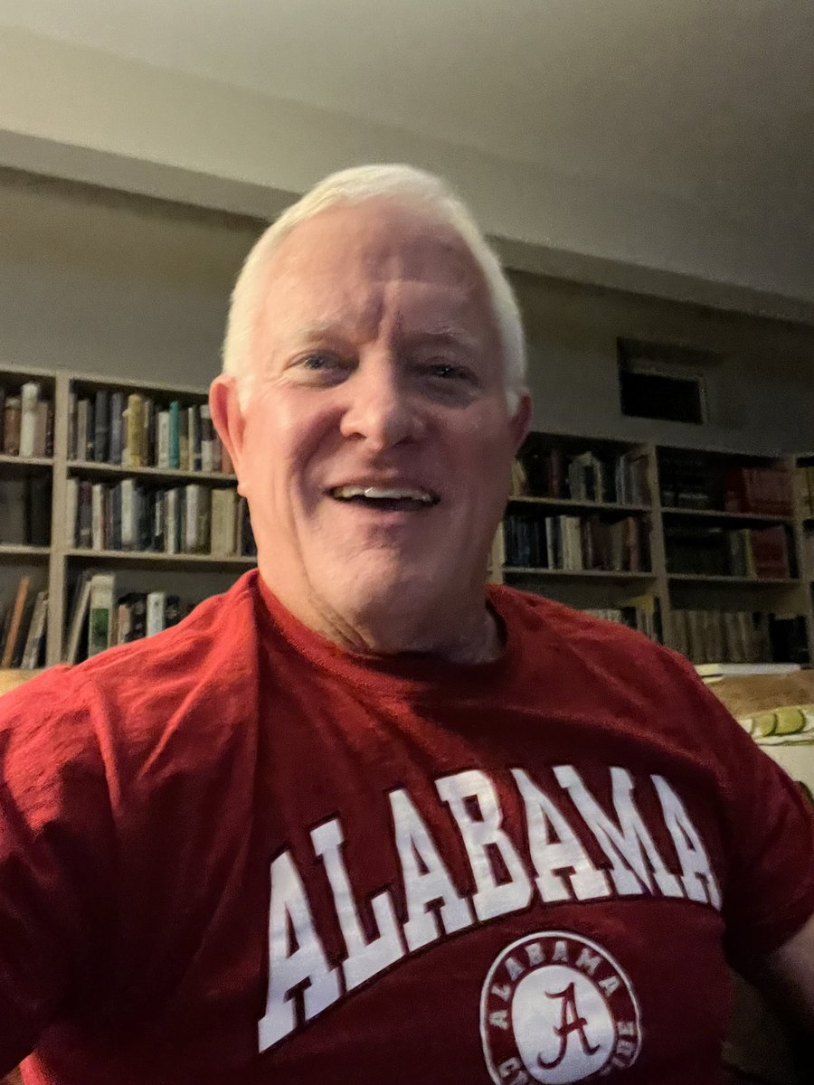 JerrySutton's tweet image. Good night for Bama fans!