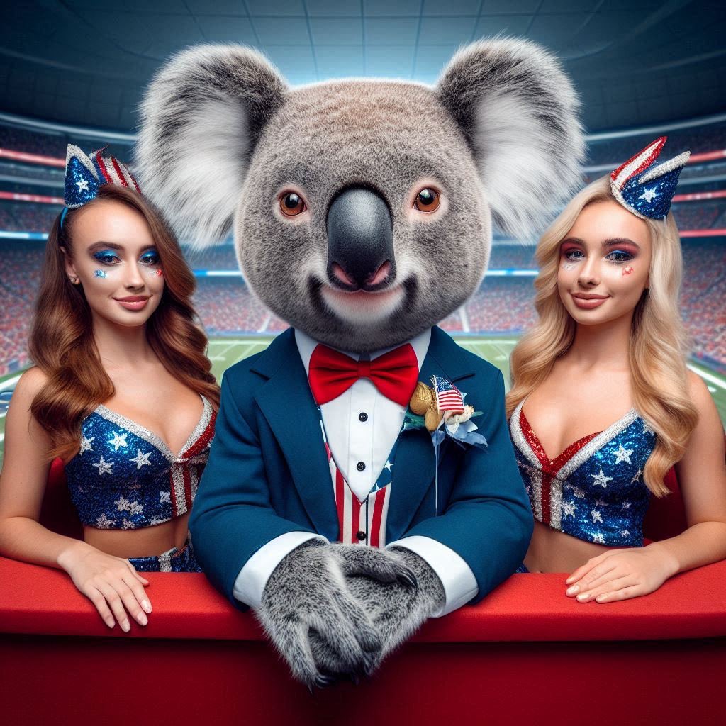 DINÁMICA : $500 entre los RT y 3 lugares en mi grupo premium 

La app de sorteos solo toma RT , vamoooos 🐨🐨🐨🚀🚀🚀🚀🏈🏈⚽️