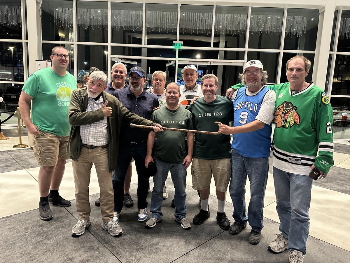 Cowboys4Life (@rstones199) on Twitter photo NBA Game #1 - #WeTheNorth at #Clippernation #Club124 meetup. 36th #NBA Arena and current with all 30 again. <a href="/anygameanywhere/">Andrew Van Cleve</a> <a href="/KingcougarMike/">Mike Casiano</a> <a href="/royaltytoursusa/">Gary Herman</a> <a href="/QuarterRico/">Danté Robles</a> <a href="/Always_Yangry/">The Yangry Moment</a> <a href="/pfarrellUSRT/">Peter Farrell</a> <a href="/JohnnyKamen/">Johnny kamen</a> <a href="/rink_rat/">Kevin</a> <a href="/sportsroadtrips/">Sean MacDonald</a> <a href="/eddiesofficials/">Tike Narry</a> <a href="/EPLSB/">Scott B</a> <a href="/eddiehoops1/">Eddie Hoops</a> NBA Game #1 - #WeTheNorth at #Clippernation #Club124 meetup. 36th #NBA Arena and current with all 30 again. <a href="/anygameanywhere/">Andrew Van Cleve</a> <a href="/KingcougarMike/">Mike Casiano</a> <a href="/royaltytoursusa/">Gary Herman</a> <a href="/QuarterRico/">Danté Robles</a> <a href="/Always_Yangry/">The Yangry Moment</a> <a href="/pfarrellUSRT/">Peter Farrell</a> <a href="/JohnnyKamen/">Johnny kamen</a> <a href="/rink_rat/">Kevin</a> <a href="/sportsroadtrips/">Sean MacDonald</a> <a href="/eddiesofficials/">Tike Narry</a> <a href="/EPLSB/">Scott B</a> <a href="/eddiehoops1/">Eddie Hoops</a>