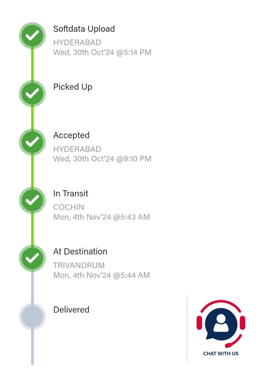 Chevalier Wills tweet media