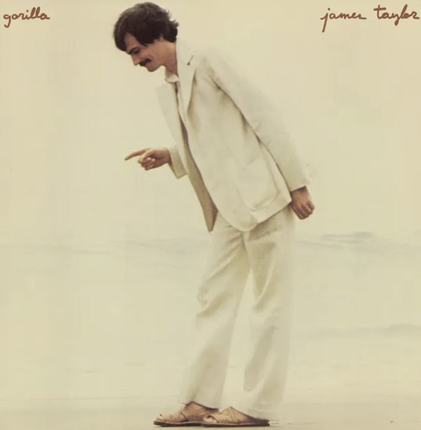sleepytown2's tweet photo. You Make It Easy
James Taylor
https://t.co/YQejN3PQSI
今日は朝からJames Taylorを聴いてます
和むなぁ
#JamesTaylor #YouMakeItEasy https://t.co/M4NF51Big9