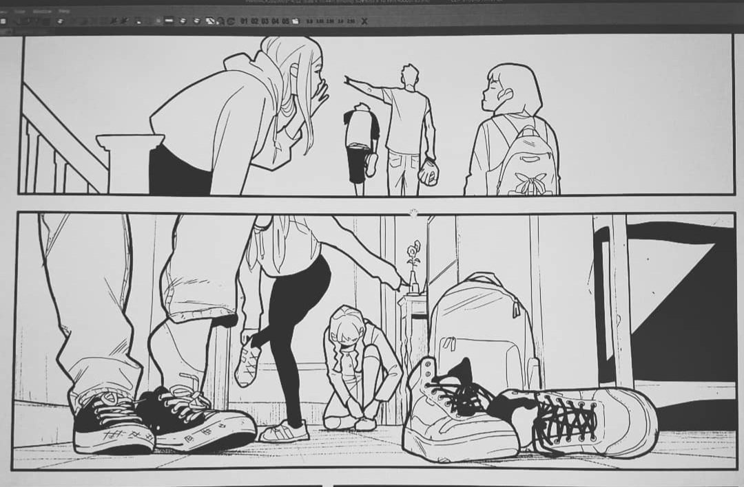 Julie Power - Lightspeed 🌈 tweet media