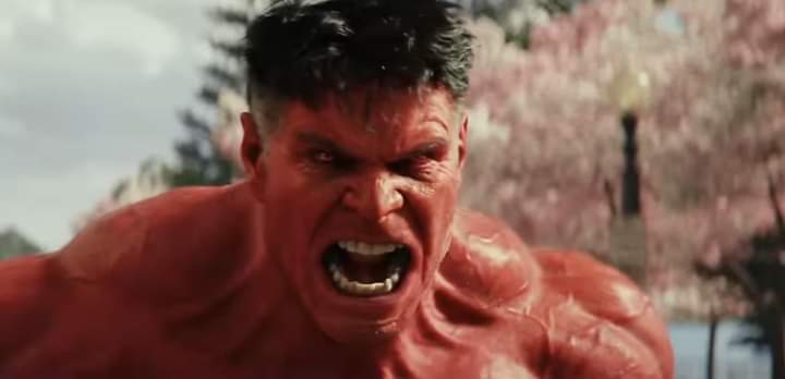 JonhMonge117's tweet photo. #MarvelStudios lanzó el nuevo poster para #CaptainAmericaBraveNewWorld.
También tenemos el primer vistazo a #RedHulk interpretado por #HarrisonFord.
Solo en cines en febrero de 2025. https://t.co/UZ6Y3pC5H0