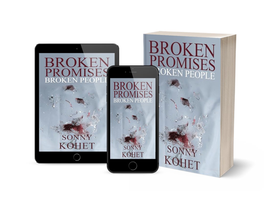 Sonny Kohet tweet media