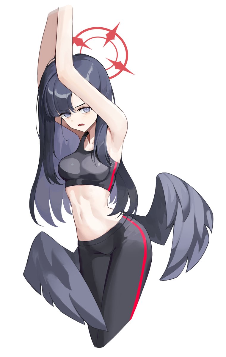 #ブルアカ #블루아카이브