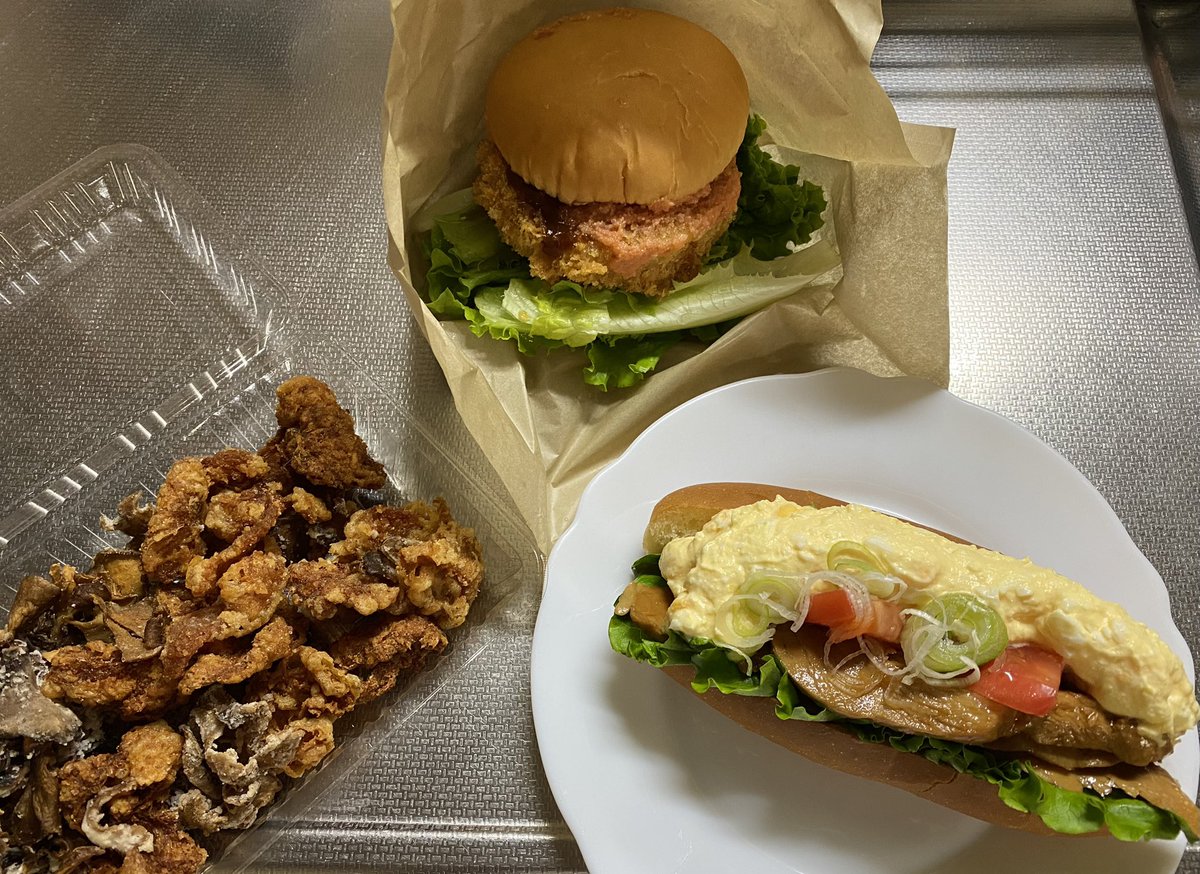 包工房・晴鶏さんでテイクアウト
いただきます〜

#杉戸
#テイクアウト
#美味しい