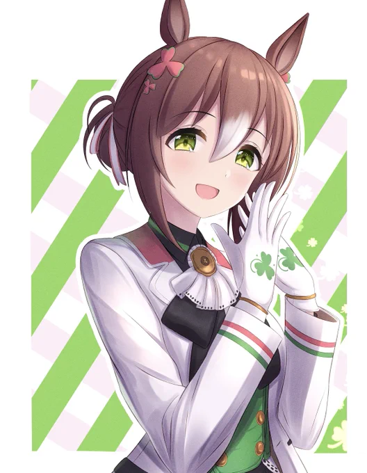 今日はエリ女! 