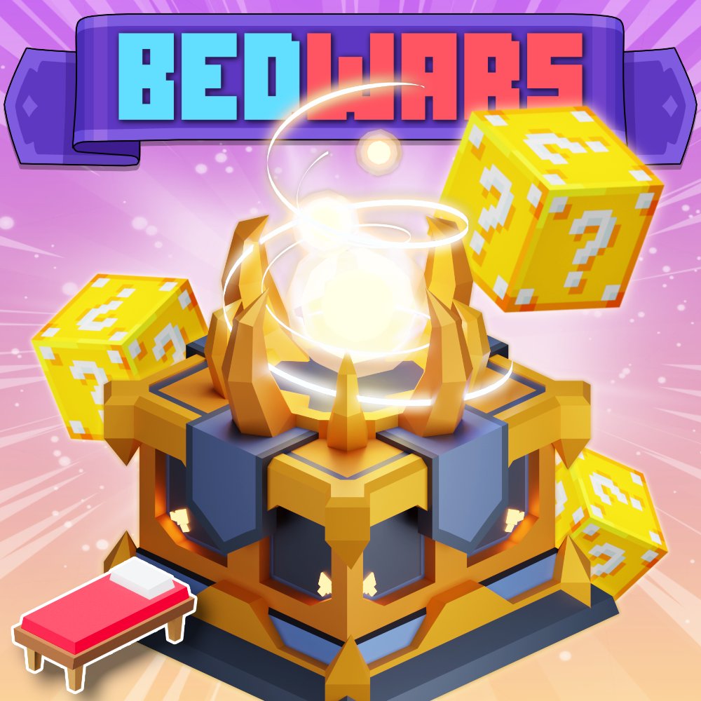 New BedWars Update!

🔥BedWars Reboot Update
🧱Block Regen
🐦Raven Cinematic &amp; Limited Kit Buddy
📖Silas lore
🎮LTM Rotation
🗺️Maps
⚙️Other Changes
🪲Bug Fixes
🚜Balance Changes

🆓Free Kits of The Week
🏳️Conqueror
❄️Yeti
🌲Eldertree
🐝Flora (Level 20)

bedwars.com