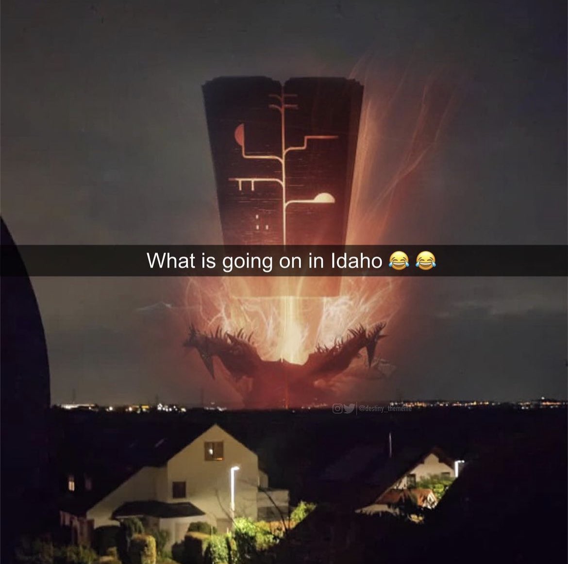 destiny_thememe's tweet image. i like how ppl from other states are now asking me to make this genre images for their states