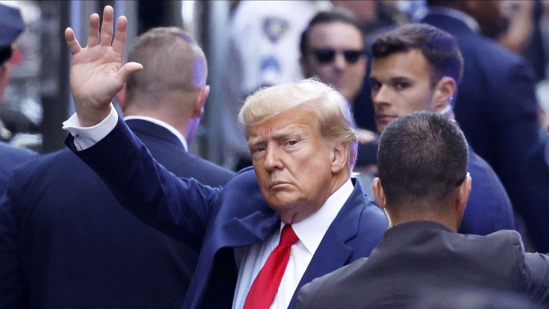 FAN TRUMP ARMY tweet media