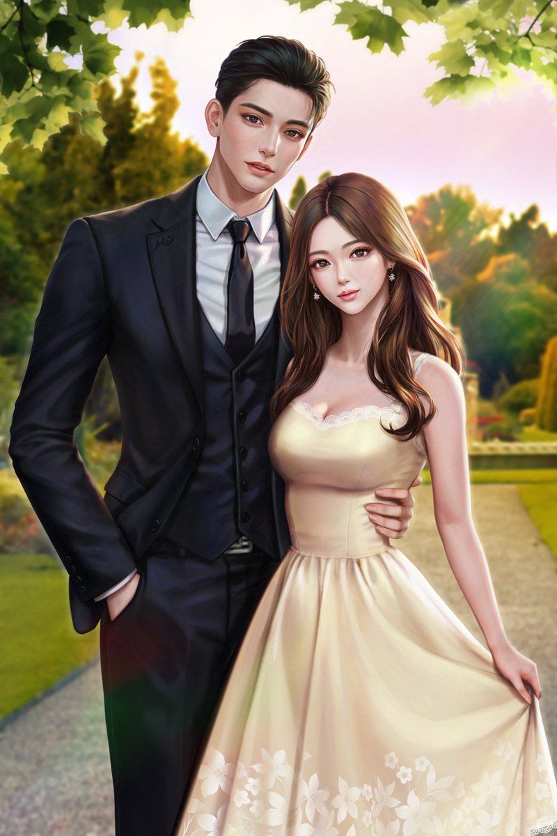 moomee0214's tweet image. RT 🫶♥️
2025년 웹소설 표지외주 예약중.
포트폴리오와 외주가격은 아래 링크로 확인 부탁드려요.
자세한 문의는 메일로 연락 주세요.
moomee0214@gmail.com
moomee.creatorlink.net