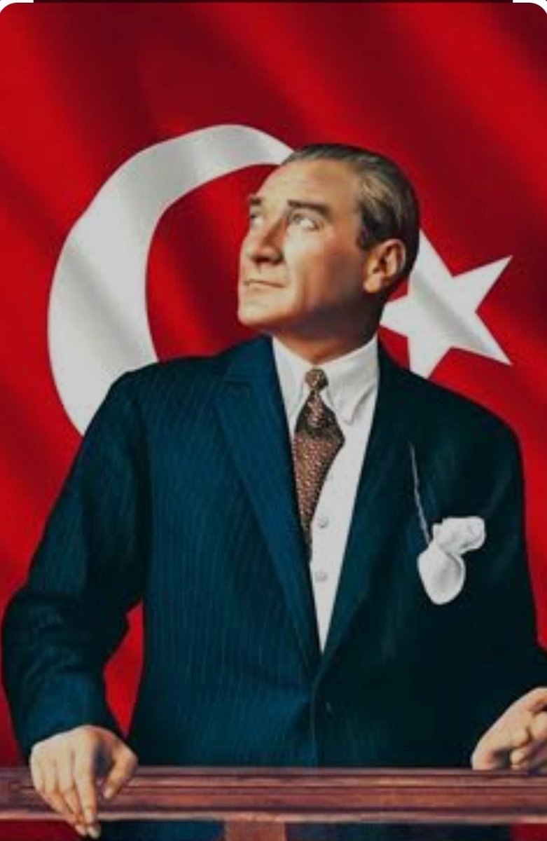 Mustafa Kurtuluş tweet media