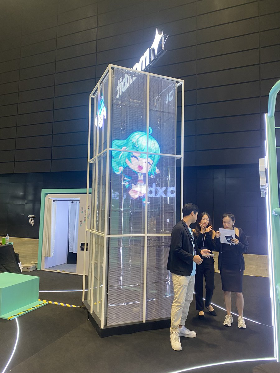 PumipongT's tweet image. #maxbit #THBW2024