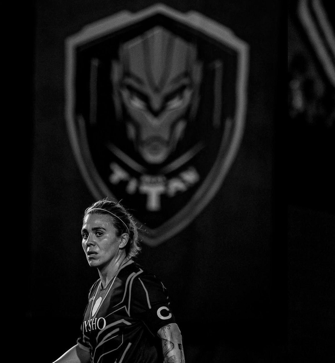 #QueensLeagueAmericas || REAL TITÁN 🦾

Matemáticamente, Real Titán es el Primer Equipo que queda fuera de Playoffs…