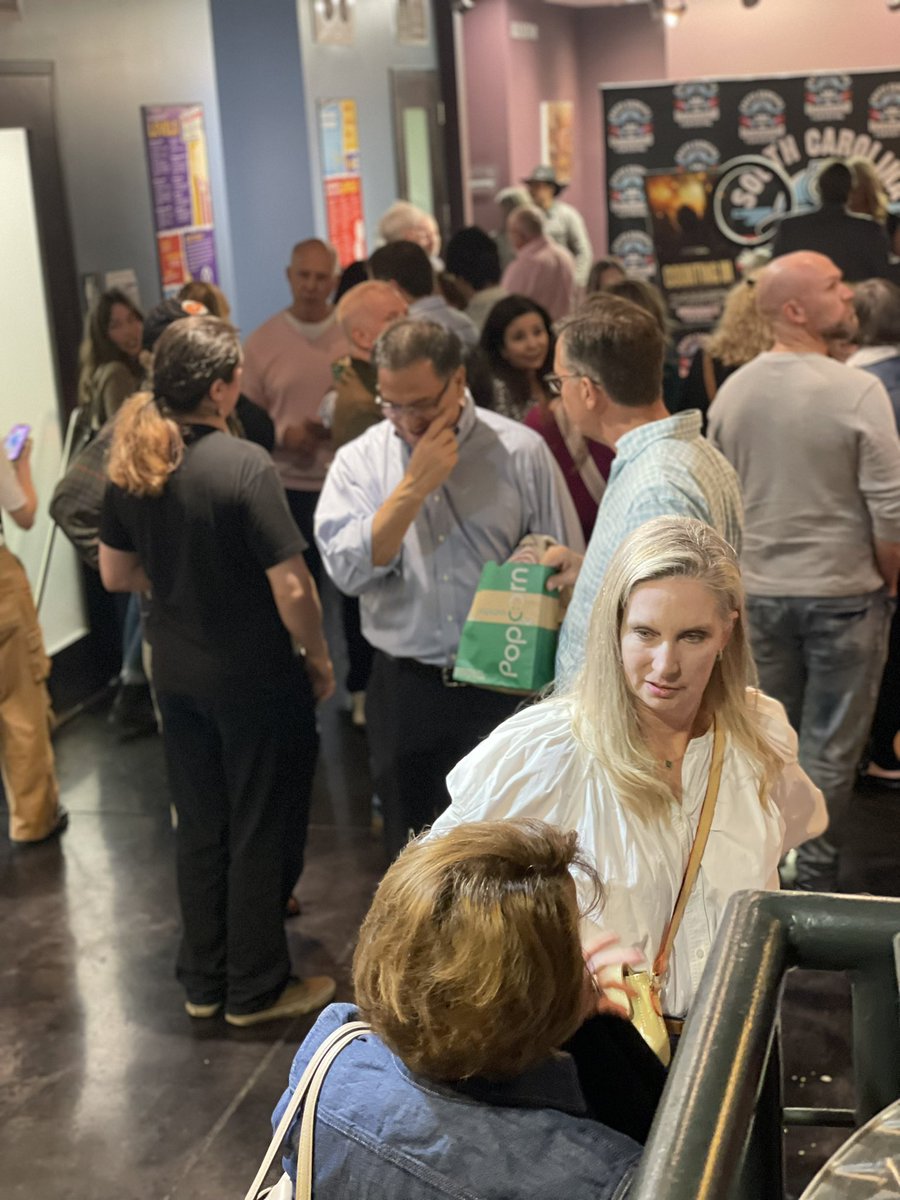 SC Underground FF tweet media