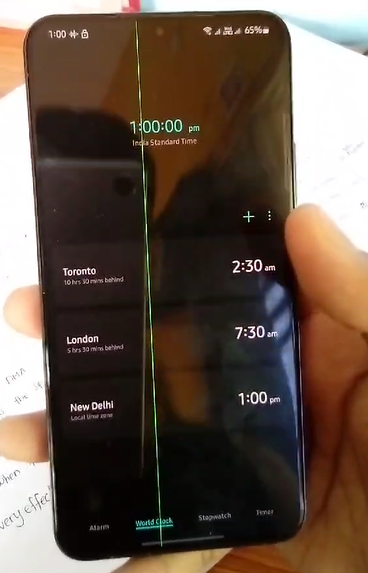 RajatRam40's tweet photo. #S22PLUS GREELINE ISSUE, SAMSUNG PULLS OUT THEIR HANDS SAYING "WE DON'T HAVE A POLICY "
🤬 not be buying any samsung device anymore!
@samsungindia @apple

#samsung #iPhone16 #iphone #s22plus #apple #OneUI70 #oneui7 #Android15 #ios #iOS18 #iOS181
#redflagwarning https://t.co/FEGtSaqIgV