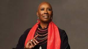 The legend Judith Jamison passed away and I can’t tell you how sad this has made me! #AlvinAiley #JudithJamison 💔