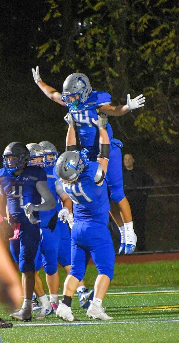 Isaiah “Zay” Zimmerman tweet media