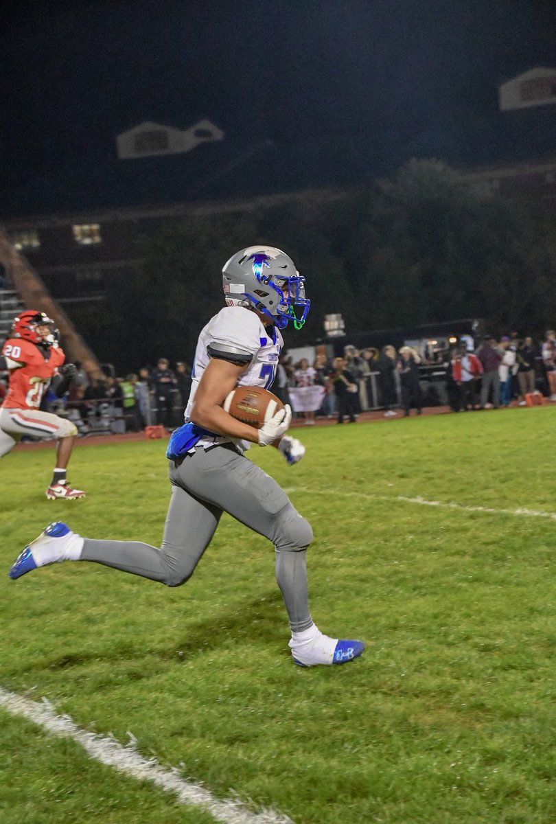 Isaiah “Zay” Zimmerman tweet media