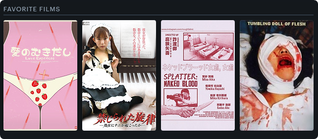 HORROR NO DRIVE tweet media