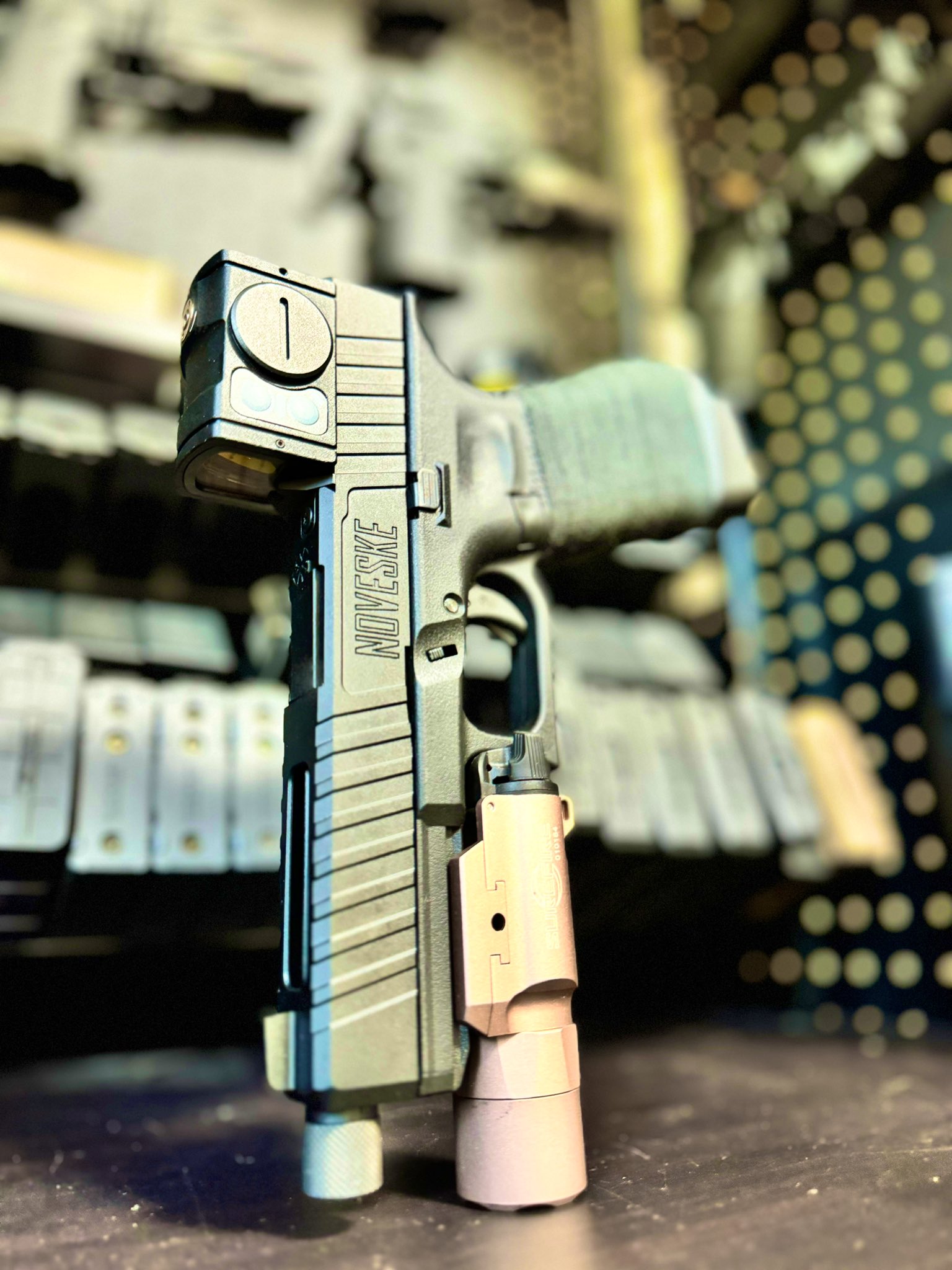 新品・未使用・限定品】D8 dmc|888 KTM.モデル burn DEVILSIX (@_