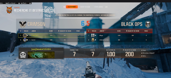 cmg proof