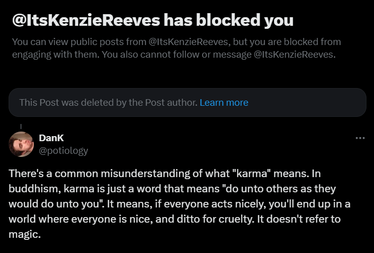 DanK (@potiology) / Posts / X