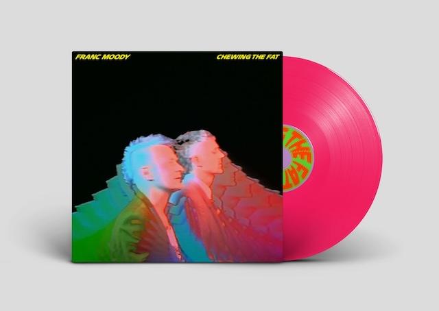 【ご予約受付中♬】

Franc Moody / Chewing The Fat -LP- (数量限定 / ネオン・ピンク・ヴァイナル)

フューチャーファンク／ディスコ２人組Franc Moodyによる最新アルバムが発売！

soundchannel.shop-pro.jp/?pid=183468640

┄┄┄┄┄┄┄┄┄┄
#レコード #買取 #盛岡
#いこうぜ盛岡 #岩手
┄┄┄┄┄┄┄┄┄┄